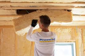 Best Eco-Friendly or Green Insulation Solutions  in Botkins, OH